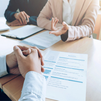 Revisiones limitadas