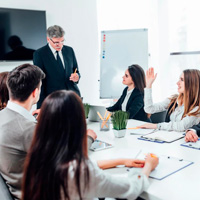 capacitación IN-HOUSE