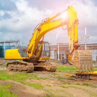 Tasaciones de maquinarias