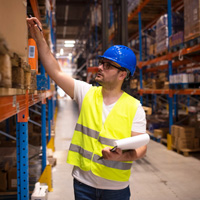 Inventario de activos y bienes de control