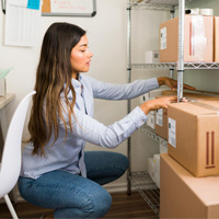 Inventario de archivo documentario