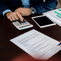 Conciliación contable