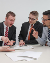 Contraloría y Administración de Riesgo